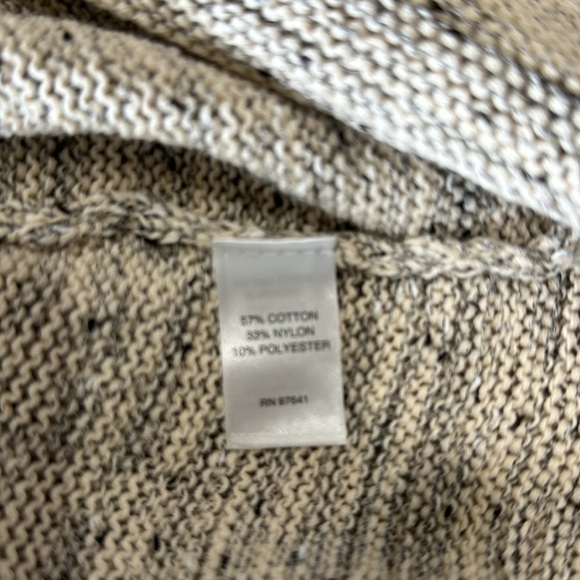 J Jill knit sweater - Picture 6 of 8